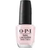 Lac de Unghii - OPI Nail Lacquer, Sheers Baby, Take a Vow, 15ml