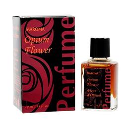 Parfum Ulei Opium Flower Maroma, 10ml