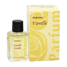 Parfum Ulei cu Vanilie Maroma, 10ml