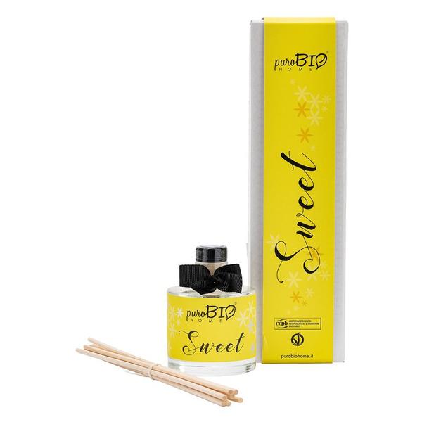 Parfum de Camera Natural Sweet 01 PuroBio Home, 100ml esteto imagine noua