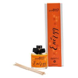 Parfum de camera natural energy 06 purobio home, 100ml