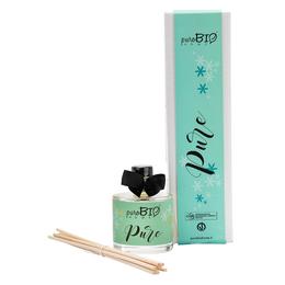 Parfum de camera natural pure 09 purobio home, 100ml
