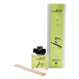 Parfum de camera natural joy 10 purobio home, 100ml