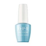 Lac de Unghii Semipermanent - OPI Gel Color Can't Find My Czechbook 15 ml