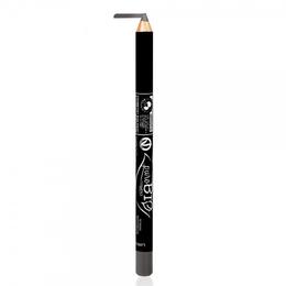 Creion de Ochi Kajal Gri 03 PuroBio Cosmetics, 1.3g