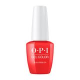 Lac de Unghii Semipermanent - OPI Gel Color Aloha from OPI, 15 ml