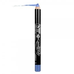 Fard de pleoape creion blu 12 purobio cosmetics