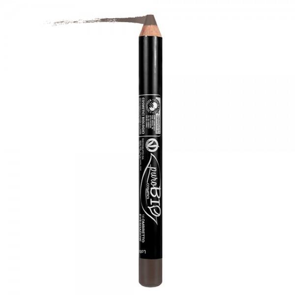 Fard de Pleoape Creion Maro 14 PuroBio Cosmetics esteto.ro