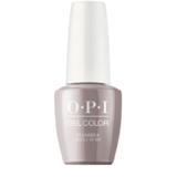 Lac de Unghii Semipermanent - OPI Gel Color Iceland Icelanded a Bottle of OPI, 15 ml