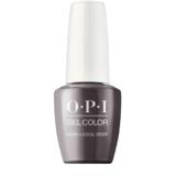 Lac de Unghii Semipermanent - OPI Gel Color Iceland Krona- logical Order, 15 ml