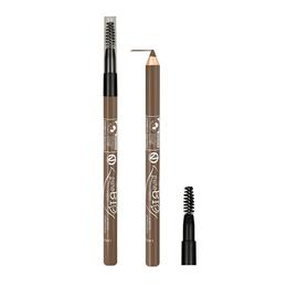 Creion sprancene maro deschis 27 purobio cosmetics