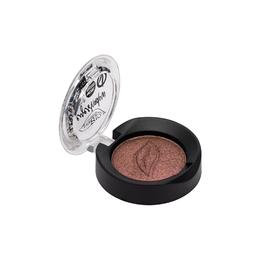 Fard de pleoape sidefat dusky pink 15 purobio cosmetics, 3.5g