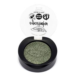 Fard de pleoape sidefat verde 22 purobio cosmetics, 3.5g