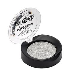 Fard de pleoape bio argintiu 23 purobio cosmetics, 3.5g