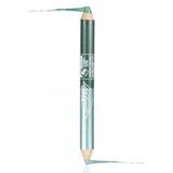 Creion de Ochi Kajal Duo Contur si Fard PuroBio Cosmetics