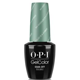 Lac de unghii semipermanent - opi gel color my dogsled is a hybrid, 15 ml