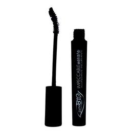 Rimel bio negru impeccable purobio cosmetics, 10ml
