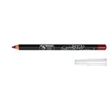 Creion pentru Buze si Ochi Scarlet Red 47 PuroBio Cosmetics