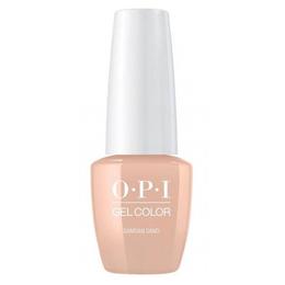 Lac de unghii semipermanent - opi gel color samoan sand, 7,5 ml