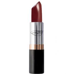 Ruj de buze deep red 08 purobio cosmetics, 3.5g