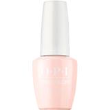 Lac de Unghii Semipermanent - OPI Gel Color Bubble Bath™, 15 ml