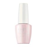 Lac de Unghii Semipermanent - OPI Gel Color Sheers Baby, Take a Vow, 15 ml