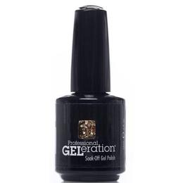 Lac de unghii semipermanent - jessica geleration soak-off base fancy pants, 15 ml