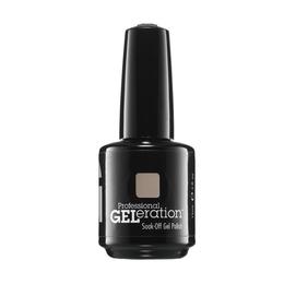 Lac de unghii semipermanent - jessica geleration silhouette naked contours, 15ml