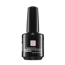 Lac de unghii semipermanent - jessica geleration silhouette simply sexy, 15ml