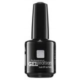 Lac de Unghii Semipermanent - JESSICA GELeration Glowing With Love The Engagement, 15ml