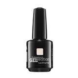 Lac de Unghii Semipermanent - JESSICA GELeration Glowing With Love The Prenup, 15ml