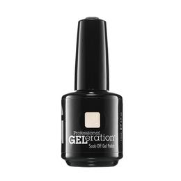 Lac de unghii semipermanent - jessica geleration glowing with love the prenup, 15ml