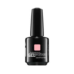 Lac de unghii semipermanent - jessica geleration la vie en rose posh, 15ml