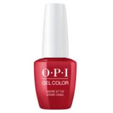 Lac de Unghii Semipermanent - OPI Gel Color Amore At The Grand Canal 15 ml