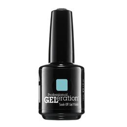 Lac de unghii semipermanent - jessica geleration gipsyspirit flower crown, 15ml