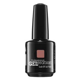 Lac de unghii semipermanent - jessica geleration autumn romance natural splendor, 15ml