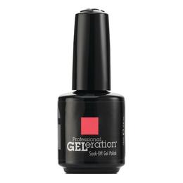 Lac de unghii semipermanent - jessica geleration california girl popsicle kisses, 15ml