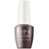 Lac de Unghii Semipermanent - OPI Gel Color Squeaker Of The House, 15 ml