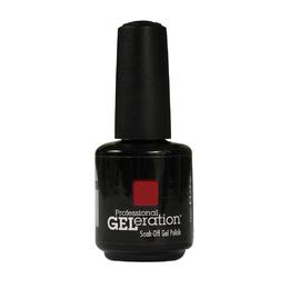 Lac de unghii semipermanent - jessica geleration soak off winter berries, 15ml