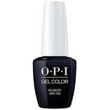 Lac de Unghii Semipermanent - OPI Gel Color XOXO Holidazed Over You, 15 ml