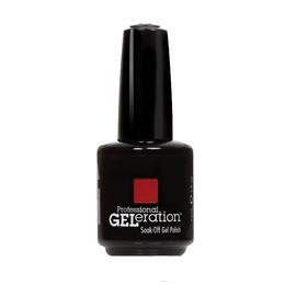 Lac de unghii semipermanent - jessica geleration soak-off classic beauty, 15ml