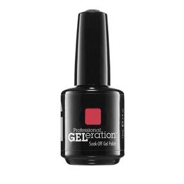 Lac de unghii semipermanent - jessica geleration soak-off soak up the sun, 15ml