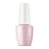 Lac de Unghii Semipermanent - OPI Gel Color It's A Girl, 15 ml