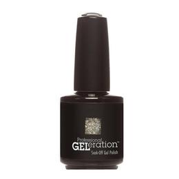 Lac de unghii semipermanent - jessica geleration soak off wedding band, 15ml