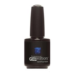 Lac de unghii semipermanent - jessica geleration soak-off cosmic nights, 15ml
