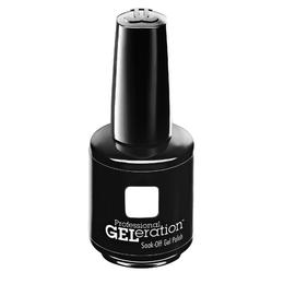 Lac de unghii semipermanent - jessica geleration soak-off blizzard, 15ml