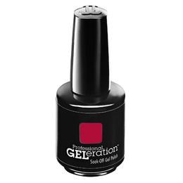 Lac de unghii semipermanent - jessica geleration soak-off bella rosa, 15ml