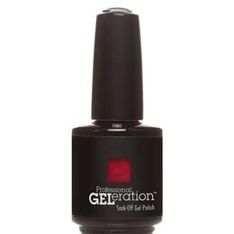Lac de unghii semipermanent - jessica geleration soak-off sexy siren, 15ml