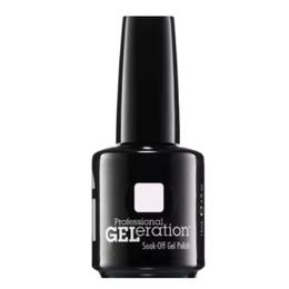 Lac de unghii semipermanent - jessica geleration la vie en rose lavish, 15ml