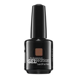 Lac de unghii semipermanent - jessica geleration autumn romance toasted pecans, 15ml
